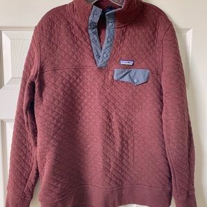 Patagonia pullover